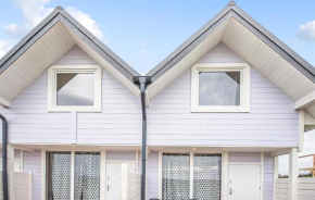 Gorgeous Home In Sarbinowo With Kitchen